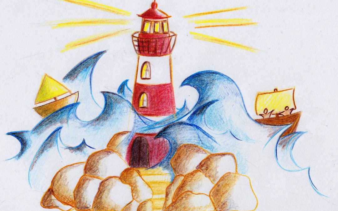 The Self Leadership Backbone as Lighthouse